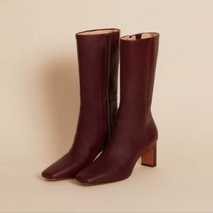 Rouje Elsa boots